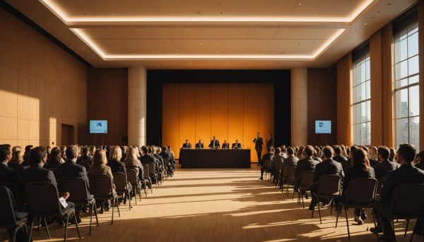 Top 5 des techniques de storytelling pour captiver une audience