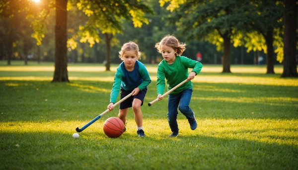 Guide des meilleures activités parascolaires adaptées à chaque tranche d'âge