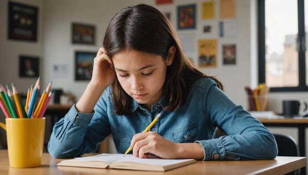 Les meilleures habitudes pour améliorer sa concentration et réussir ses études