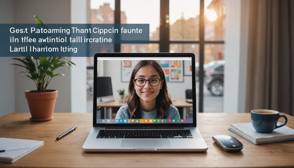 Les meilleures plateformes en ligne pour optimiser l'enseignement à distance