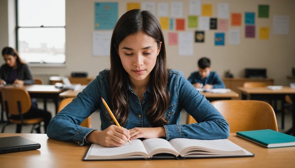 Comment choisir la méthode d'apprentissage la plus efficace pour réussir ses études