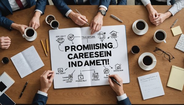 Les métiers porteurs en 2024 : guide pour orienter efficacement votre avenir professionnel