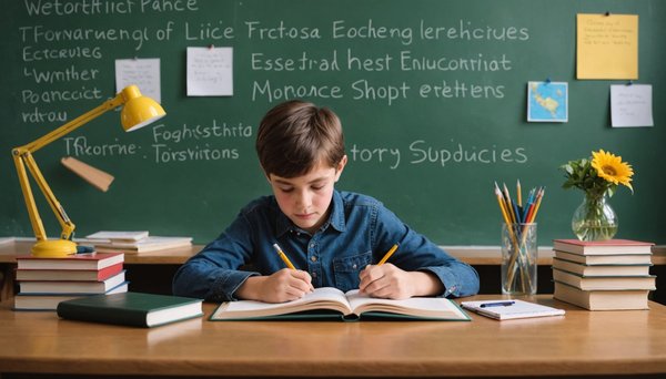 Ressources pédagogiques essentielles pour soutenir les élèves en difficulté