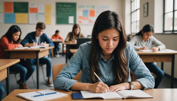 Les meilleures stratégies pour gérer le stress durant la vie étudiante